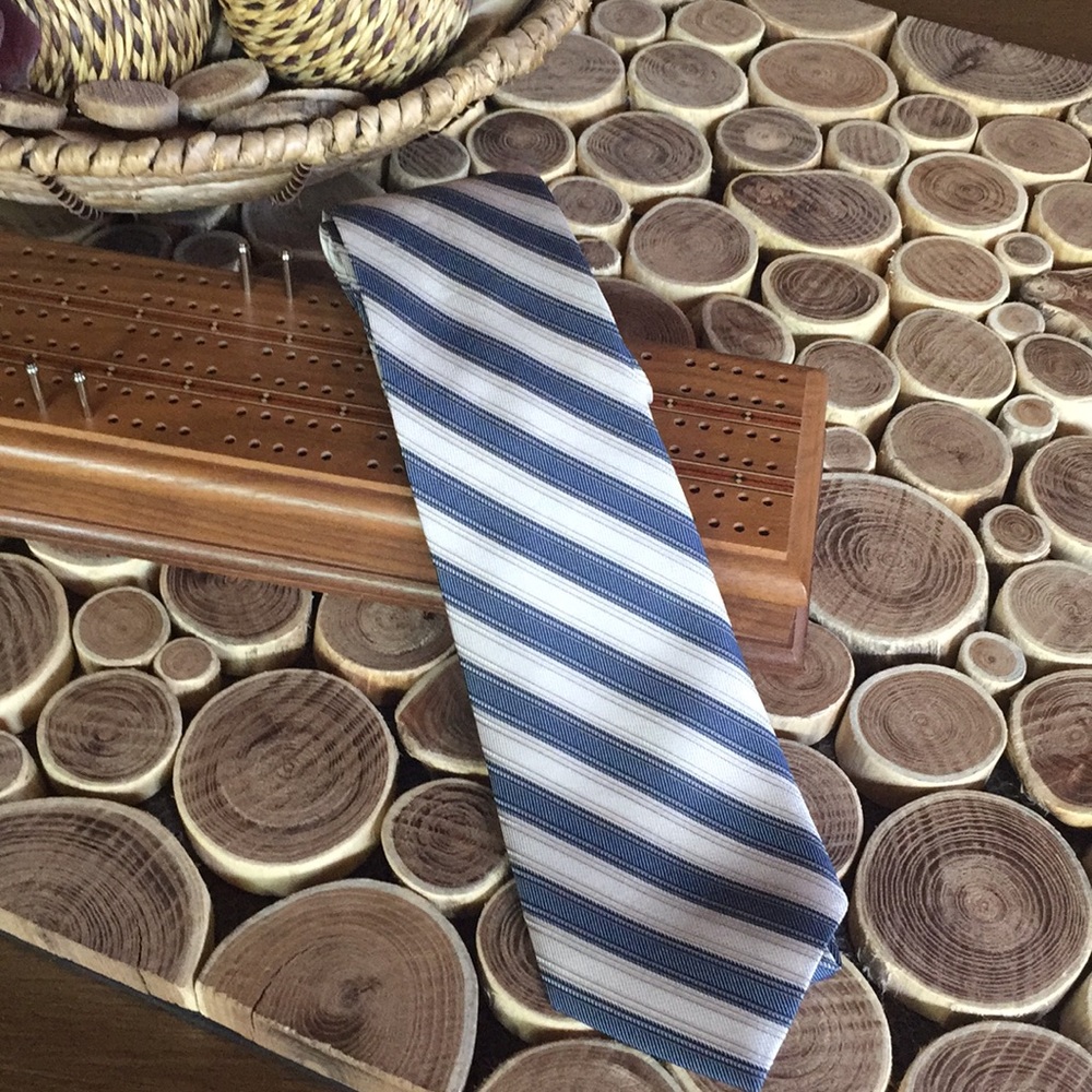 2/$20 Calvin Klein Necktie